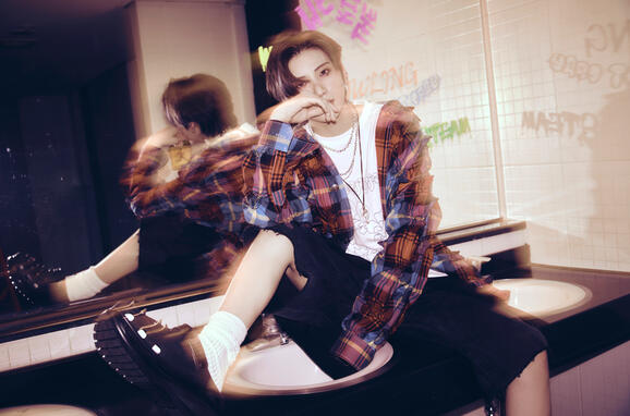 First Howling : NOW (Wild) (2023)