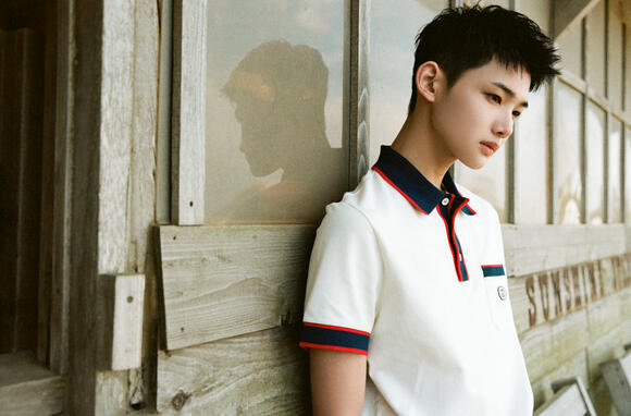 First Howling : WE (Thirsty) (2023)